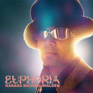 Album Narada Michael Walden: Euphoria