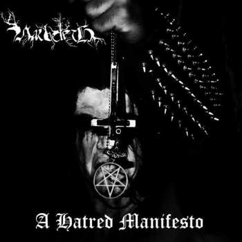 Album Narbeleth: A Hatred Manifesto