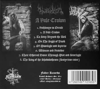 CD Narbeleth: A Pale Crown 524377