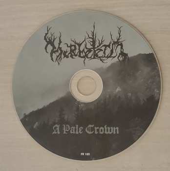 CD Narbeleth: A Pale Crown 524377