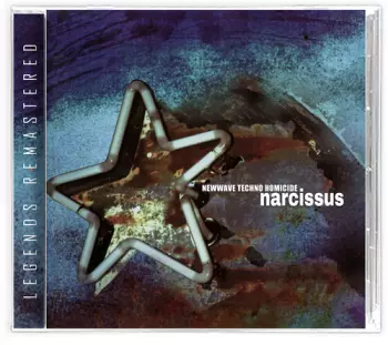 Narcissus: New Wave Techno Homicide