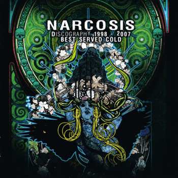Album Narcosis: Best Served Cold (Discography 1998-2007)