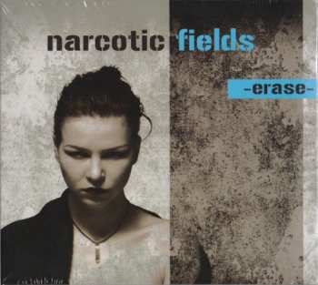 Album Narcotic Fields: Erase