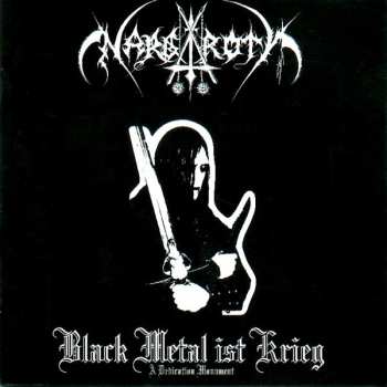 Nargaroth: Black Metal Ist Krieg