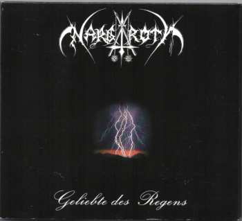 Album Nargaroth: Geliebte Des Regens