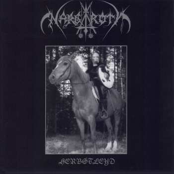 Album Nargaroth: Herbstleyd