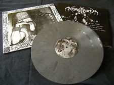Album Nargaroth: Rasluka