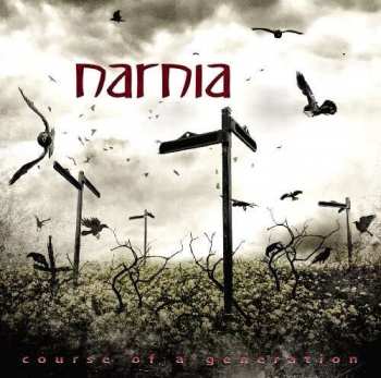 Album Narnia: Course Of A Generation
