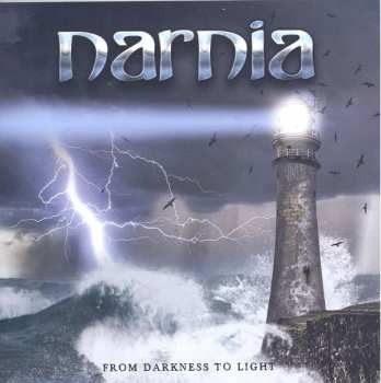 CD Narnia: From Darkness To Light LTD | DIGI 13422