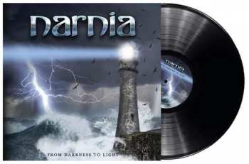 LP Narnia: From Darkness To Light LTD 62420