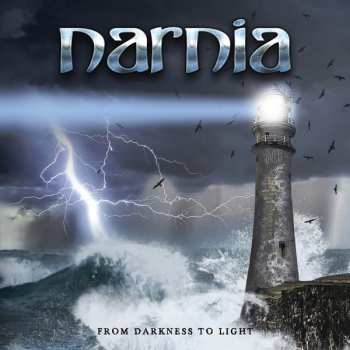 CD Narnia: From Darkness To Light