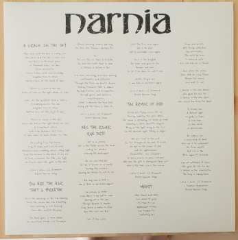 LP Narnia: From Darkness To Light LTD | CLR 60784