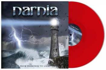 LP Narnia: From Darkness To Light LTD 61369