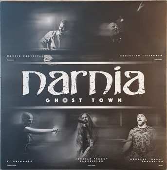 LP Narnia: Ghost Town 426921