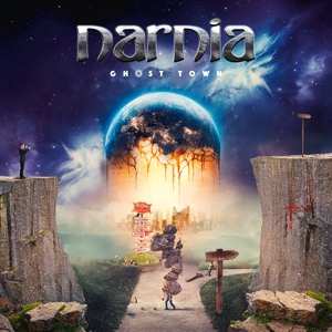 CD Narnia: Ghost Town 434275