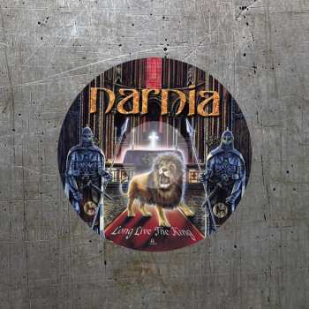 LP Narnia: Long Live The King LTD | PIC 59532