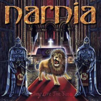 CD Narnia: Long Live The King 21787