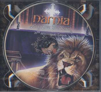 CD Narnia: Long Live The King LTD | DIGI 21788