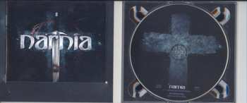 CD Narnia: Narnia LTD | DIGI 24697