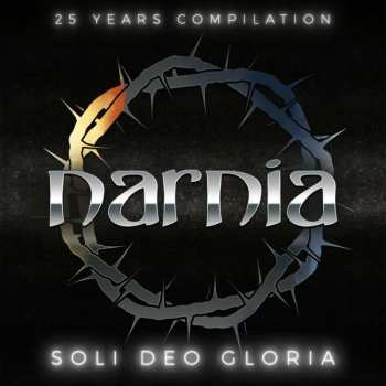 2CD Narnia: Soli Deo Gloria - 25 Years Compilation  405335
