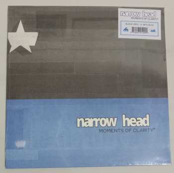 Album Narrow Head: Moments Of Clarity