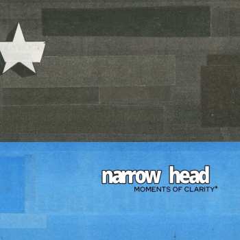 CD Narrow Head: Moments Of Clarity 496841
