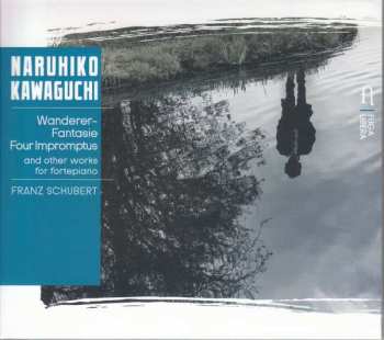 Album Naruhiko Kawaguchi: Wanderer-Fantasie, Four Impromptus And Other Works For Fortepiano