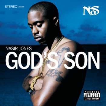 Album Nas: God's Son