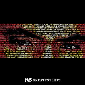 Album Nas: Greatest Hits