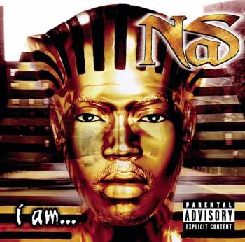Album Nas: I Am...