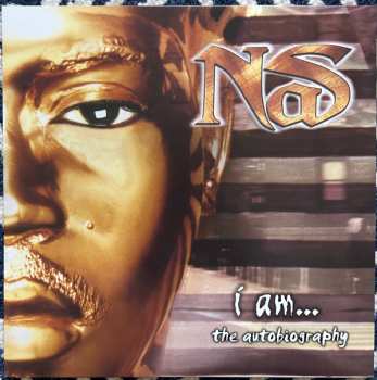 Nas: I Am…The Autobiography