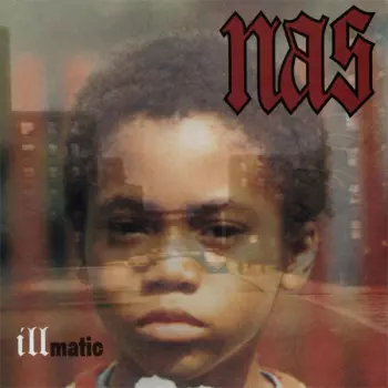 Album Nas: Illmatic