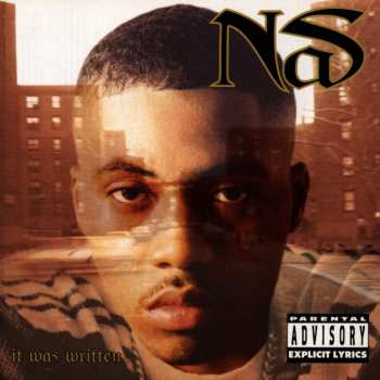 Album Nas: It Was Written
