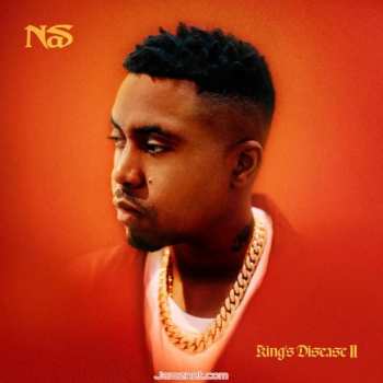 Album Nas: King's Disease II