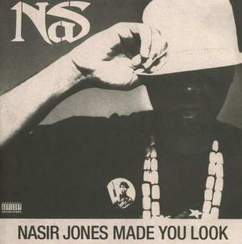 Album Nas: Made You Look
