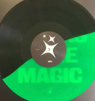 LP Nas: Magic LTD | CLR 427058
