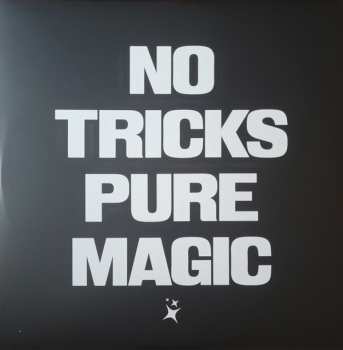 LP Nas: Magic LTD | CLR 430239