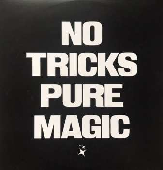 LP Nas: Magic CLR | LTD