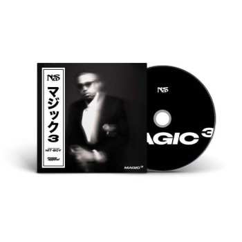CD Nas: Magic 3 499152