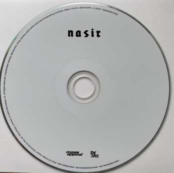 CD Nas: Nasir 385204