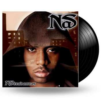 Album Nas: Nastradamus