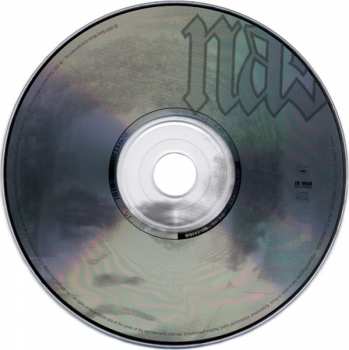CD Nas: Stillmatic 34576