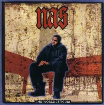 Nas: The World Is Yours