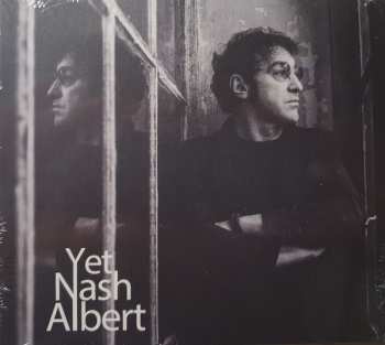 Album Nash Albert: Yet