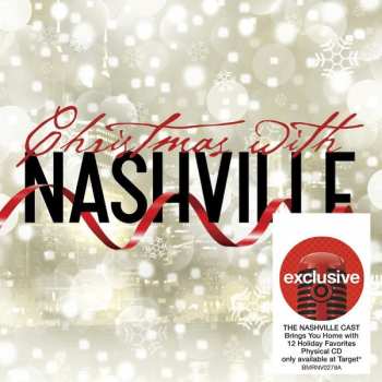 Album Nashville Cast: Christmas With Nashville