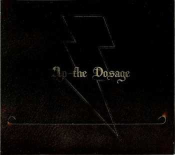 CD Nashville Pussy: Up The Dosage LTD | DIGI 38271