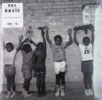 Album Nas: Nasir