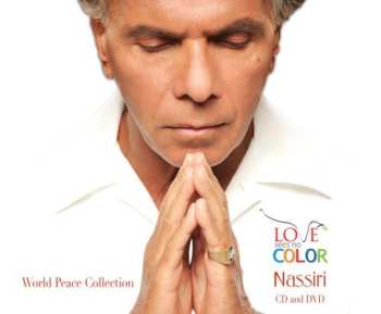 CD/DVD Fred Nassiri: Love Sees No Color