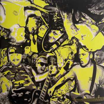 LP Nasty: Shokka CLR