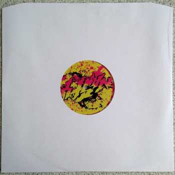 LP Nasty: Shokka CLR